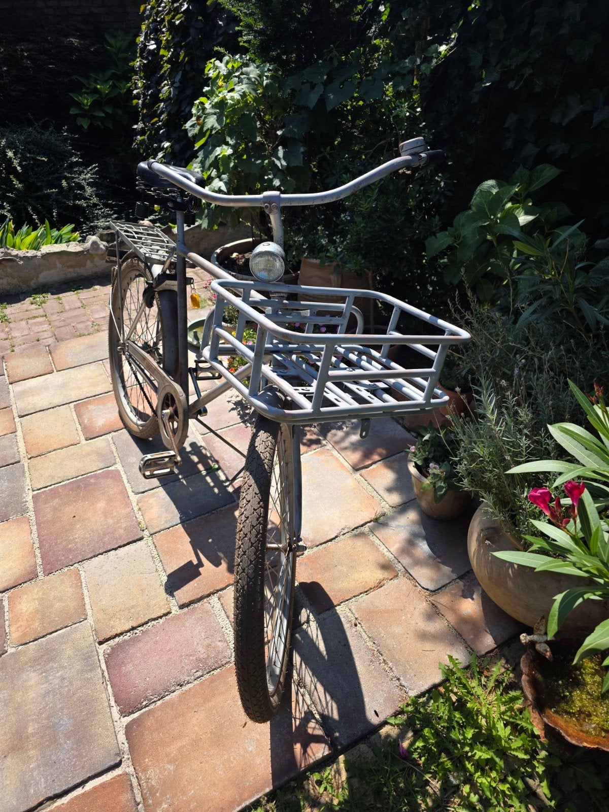Kronan RAW legerfiets met nieuwe onderdelen en beachcruise s, 56 cm of meer, Ophalen, Overige merken