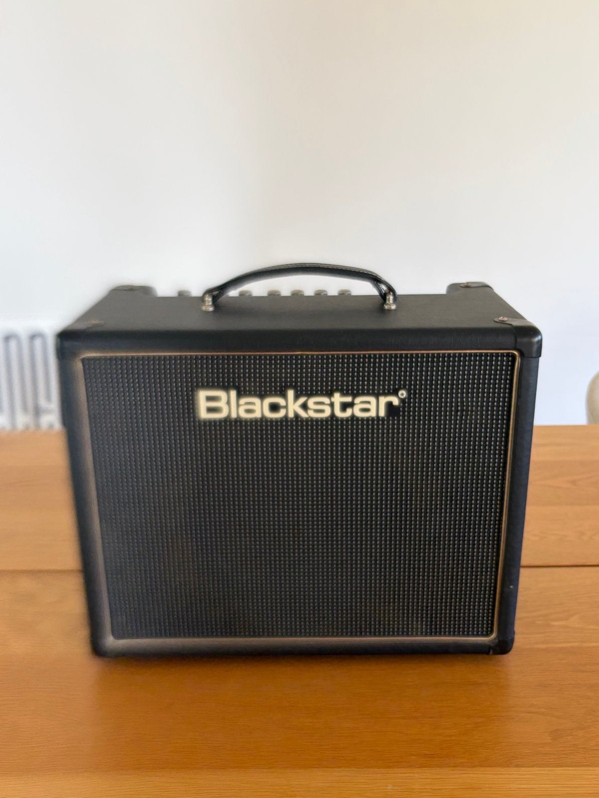Blackstar HT 5 Gitaarversterker, Muziek en Instrumenten, Ophalen, Zo goed als nieuw, Gitaar, Minder dan 50 watt