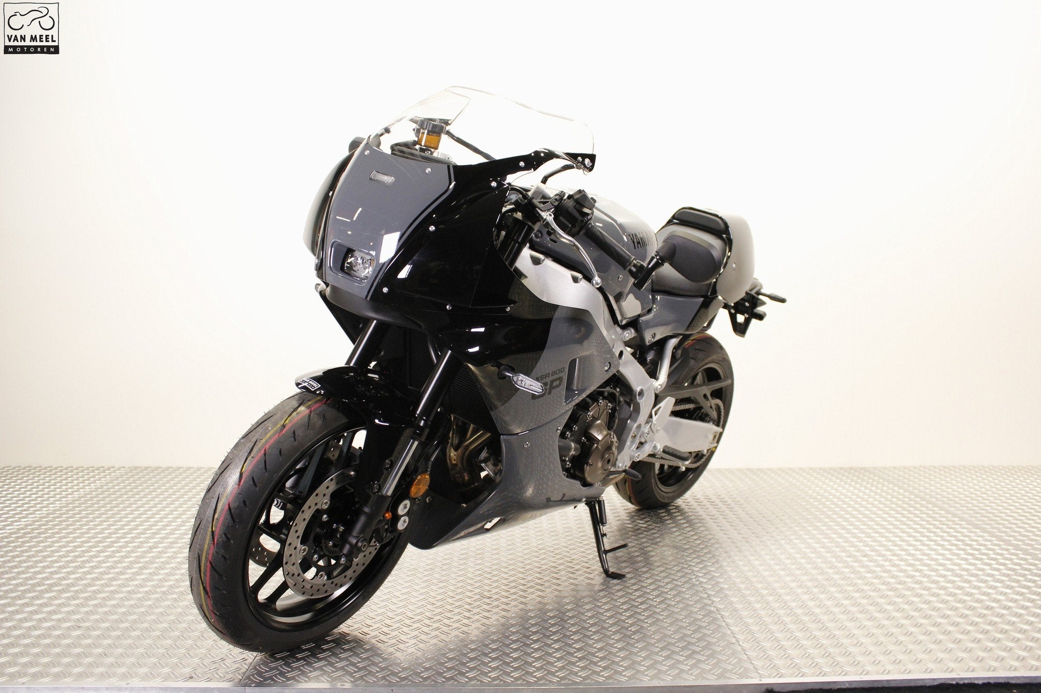 Yamaha XSR 900 GP (bj 2025), Klantenservice@yamaha-motor.nl, Sport, Koolhovenlaan 101
1119 NC  Schiphol-Rijk, NL, Yamaha Motor Europe N.V.