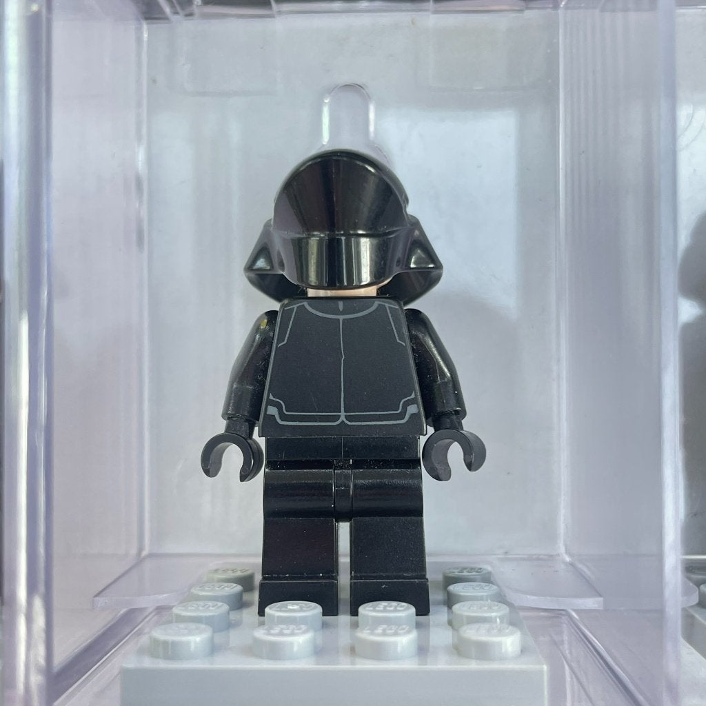Lego Star Wars First Order Crew Member sw0671 75101 75104, ., Lego, Ophalen of Verzenden, Zo goed als nieuw