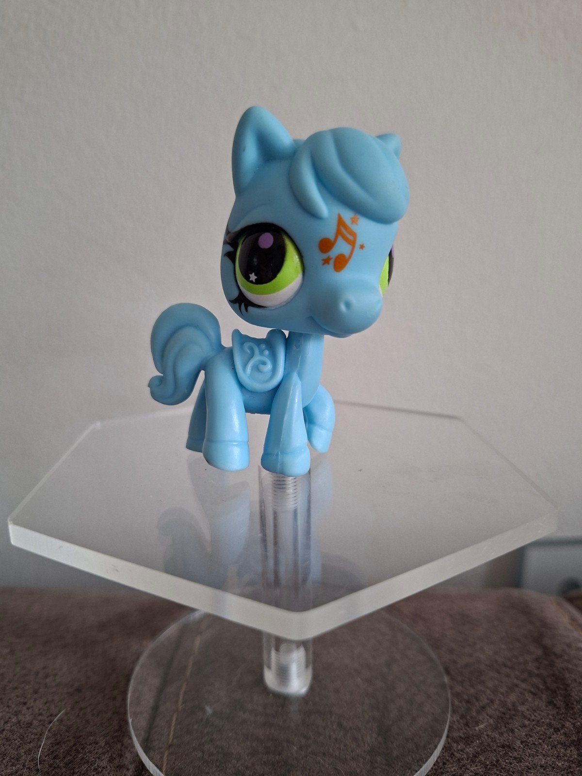Littlest Pet Shop 2866
Uit een blind bag
Uitstekende staat, Verzamelen, Ophalen of Verzenden, Zo goed als nieuw