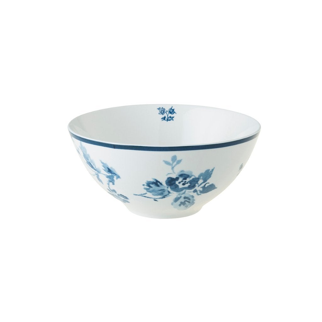Bowls China Rose Laura Ashley servies, Overige merken, Overige typen, Nieuw, Ophalen of Verzenden