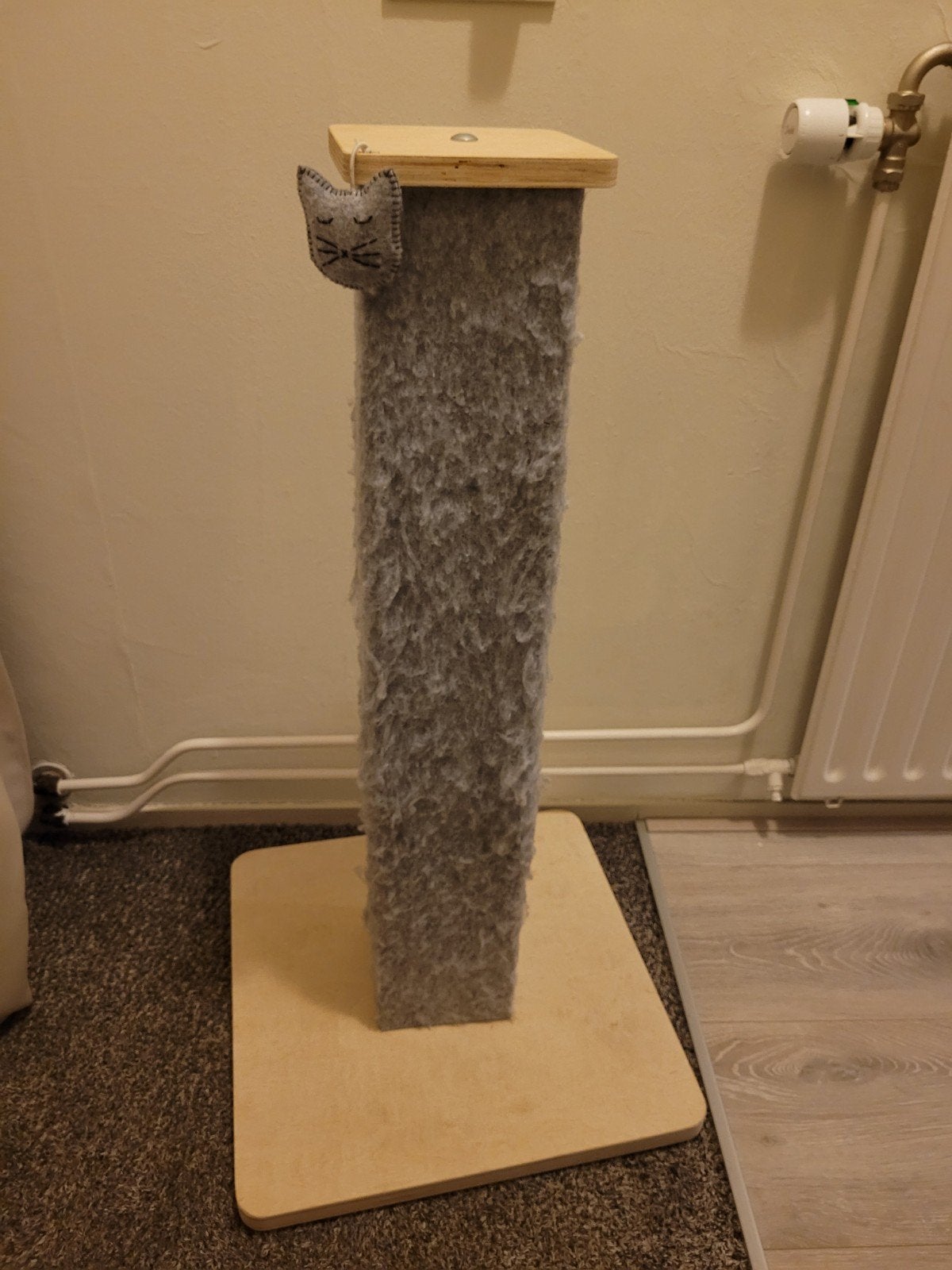 Krabpaal Modern Living, Dieren en Toebehoren, Ophalen