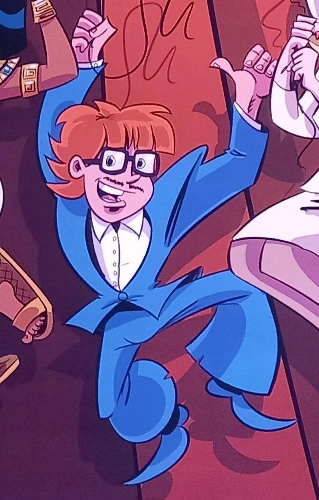 Joost klein pak musical de leukste musical ever, Ophalen of Verzenden