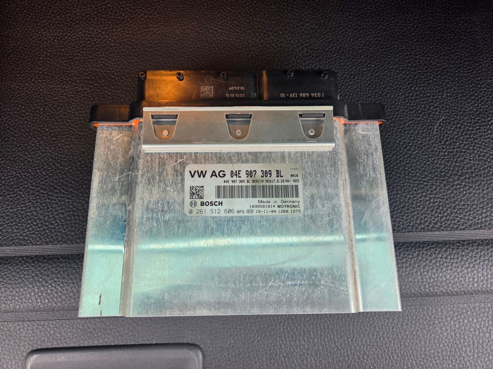 Management computer (regelapparaat), Auto-onderdelen, Ophalen of Verzenden