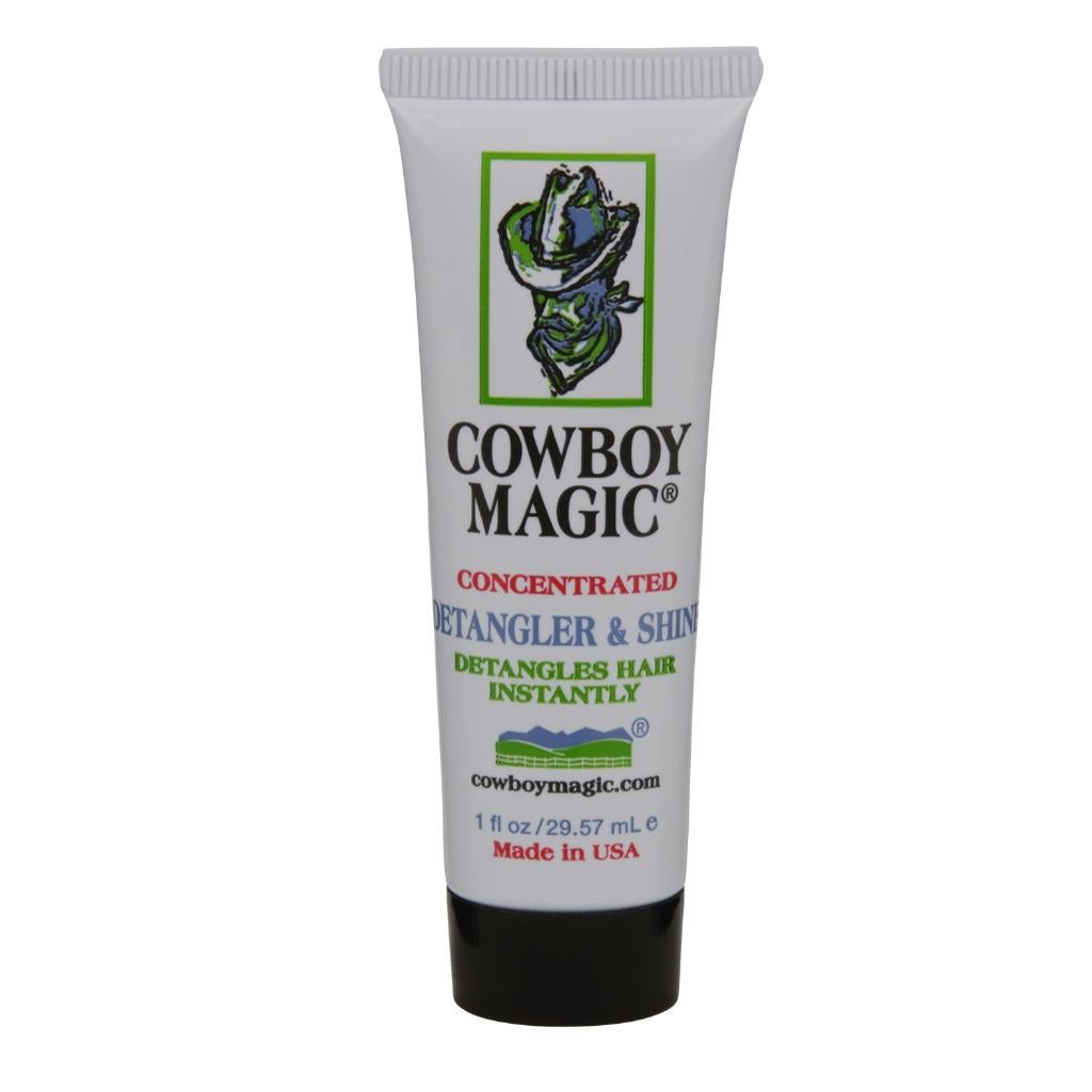 Cowboy Magic Detangler Shine, Bodyshine, Rosewater,Yellowout, Ophalen of Verzenden, Nieuw