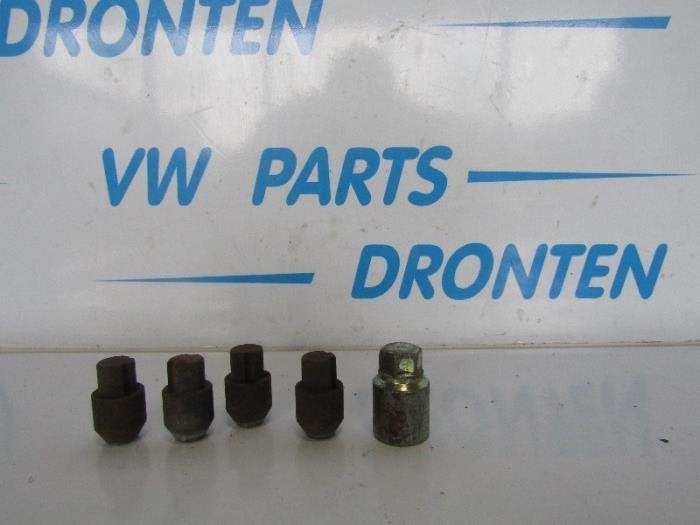 Diversen van een Alfa Romeo GTV, Gebruikt, -, Verzenden, -