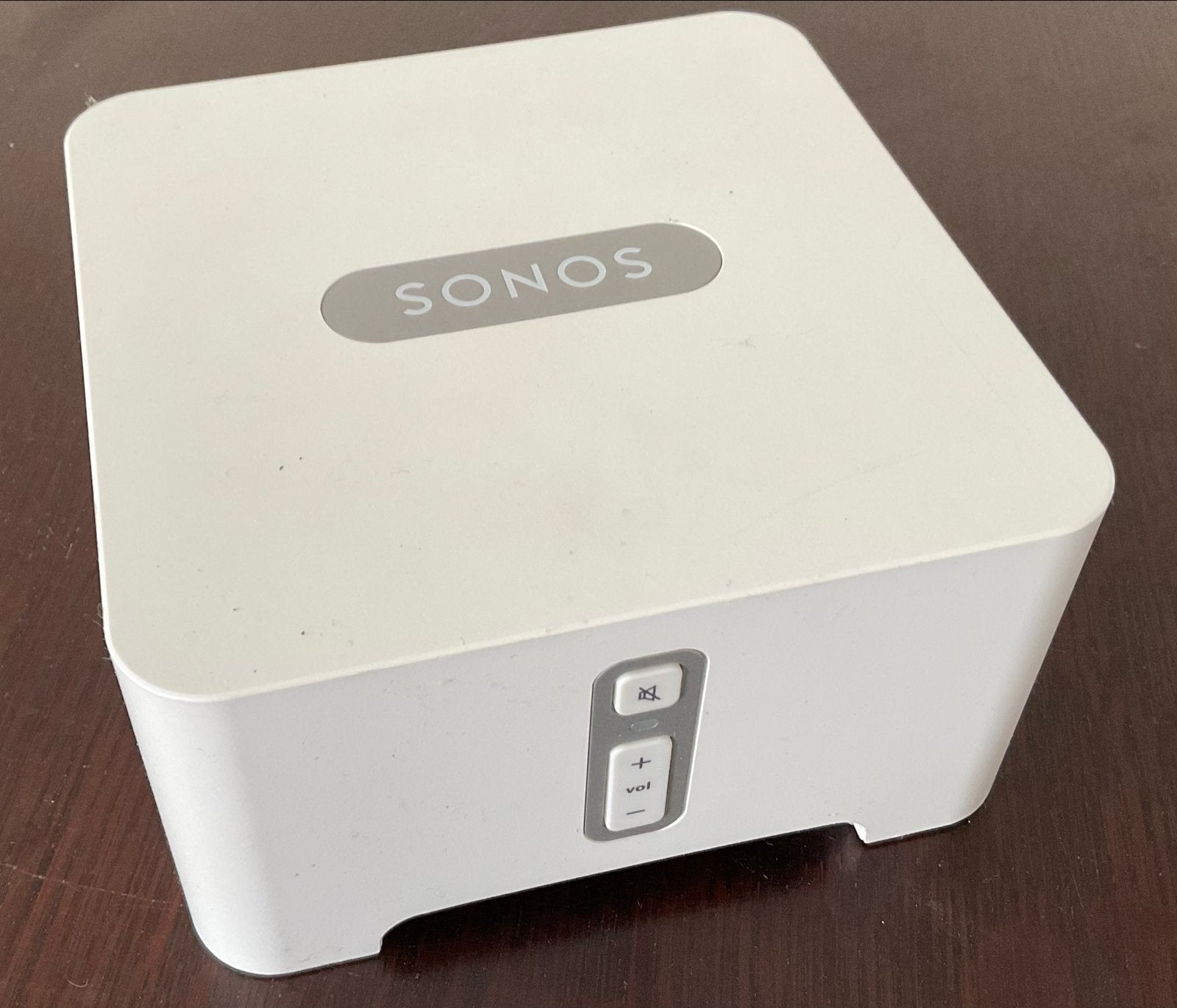 Sonos Connect - Stream muziek naar je bestaande audio