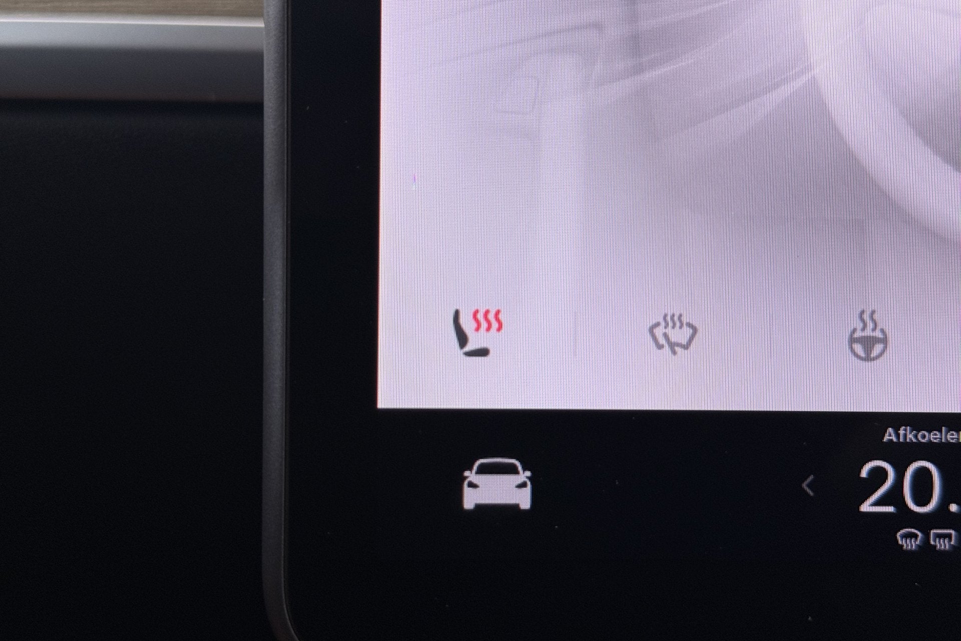 Foto 28 van Tesla Model Y RWD 58 kWh (92%SOH) Full Self-Driving Capabili