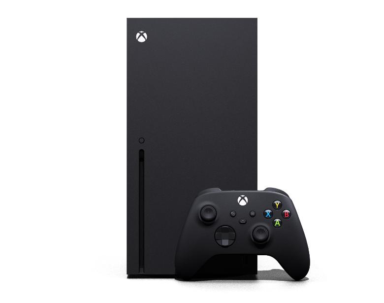 Xbox Series X + 3 Controllers + 1TB Extern + OVP, Ophalen of Verzenden, Gebruikt