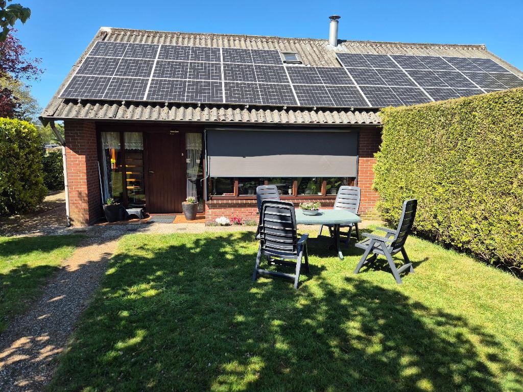 Veluwe, Landelijk, Chalet, Bungalow of Caravan, Eigenaar, Gelderland en Veluwe