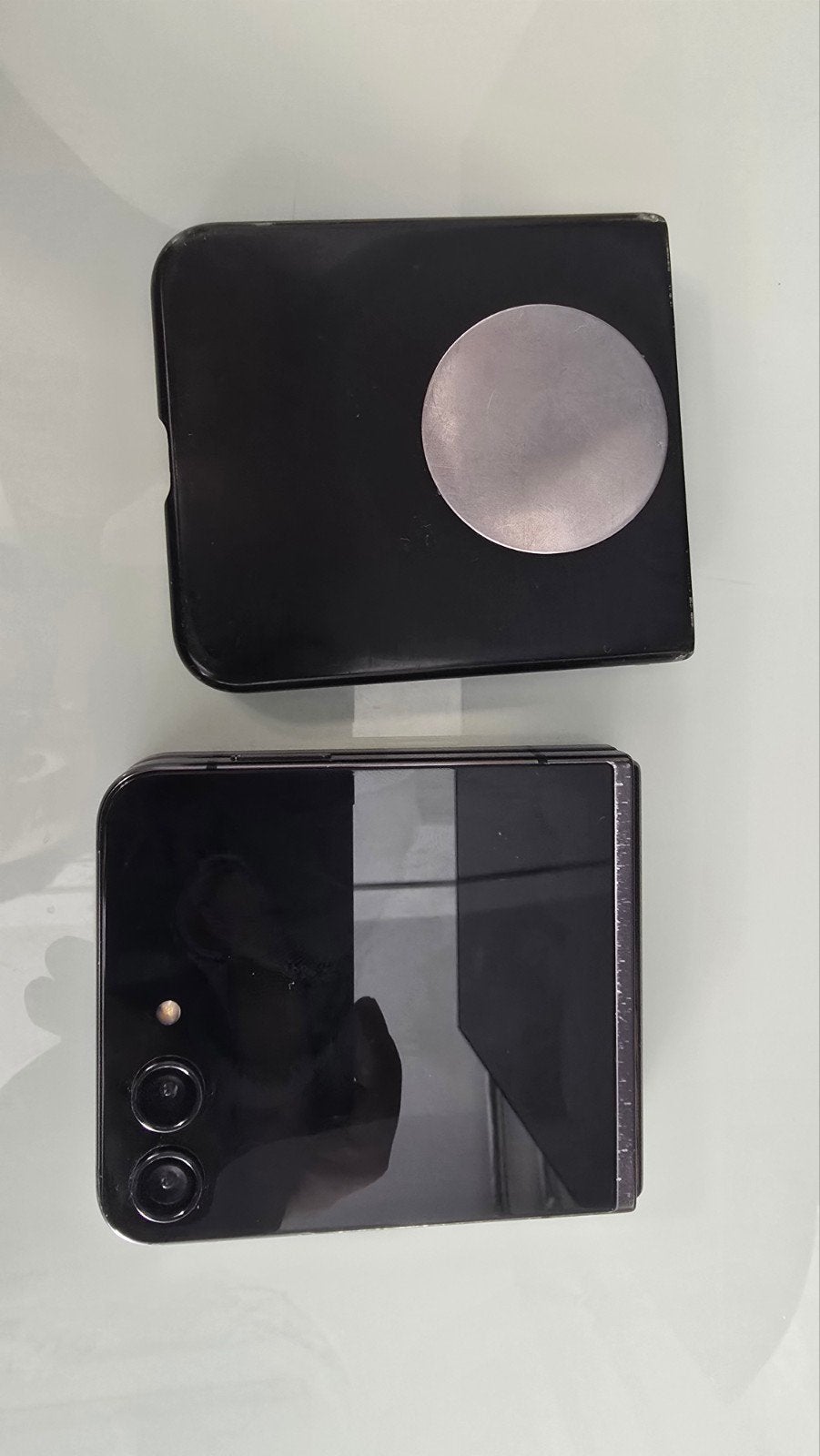 Samsung Galaxy Z Flip 5 - Voor onderdelen