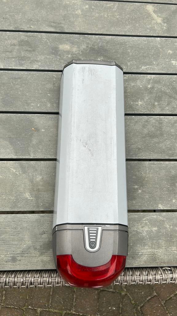 Defecte ION 400 series 36v, Ophalen of Verzenden, Gebruikt