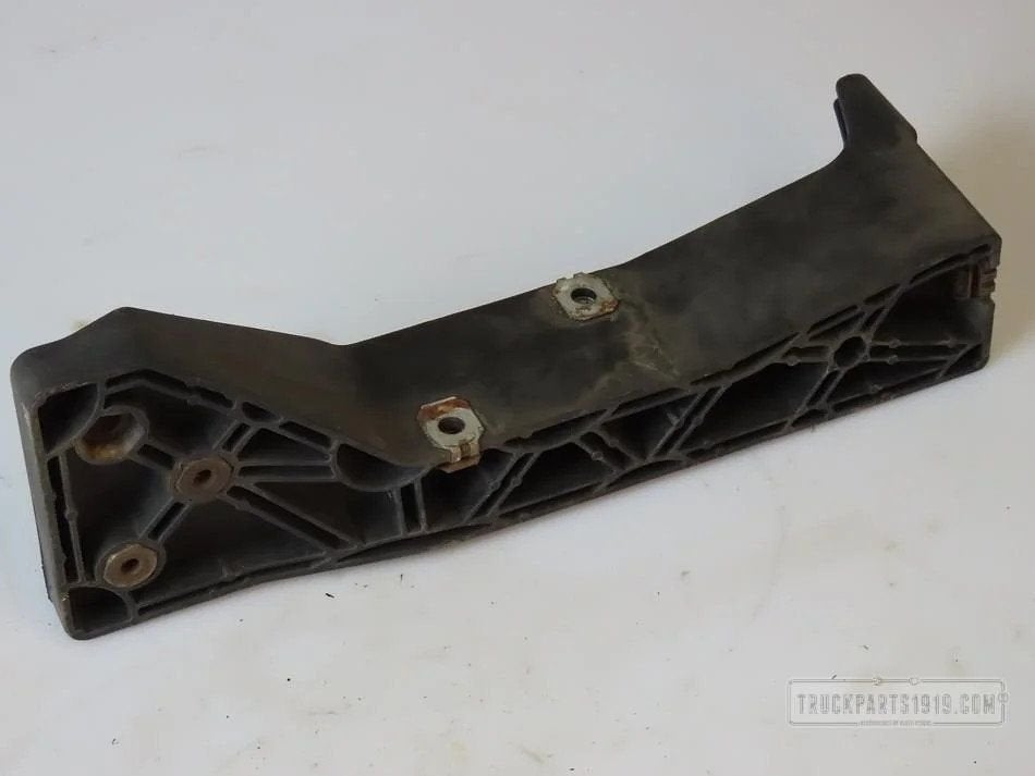 MAN Body & Chassis Parts Steun bumper Re., Ophalen, Gebruikt, MAN, Carrosserie en Plaatwerk