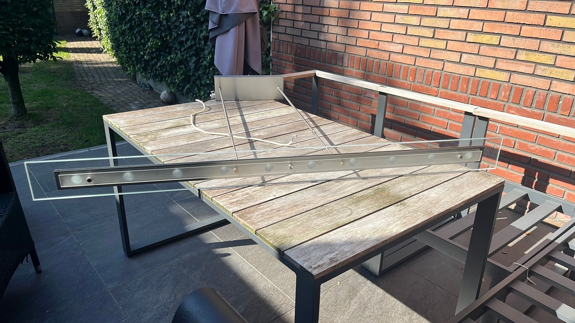 Steinhauer LED plafondlamp, Ophalen, Zo goed als nieuw