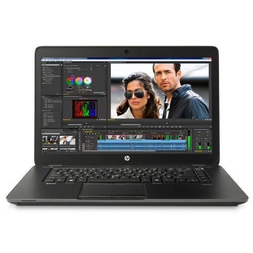 HP ZBook 15 G2 | i7 4e Gen | 16GB RAM | 256GB SSD | NVIDIA Q, Computers en Software, Windows Laptops, Niet ingevuld, Niet ingevuld
