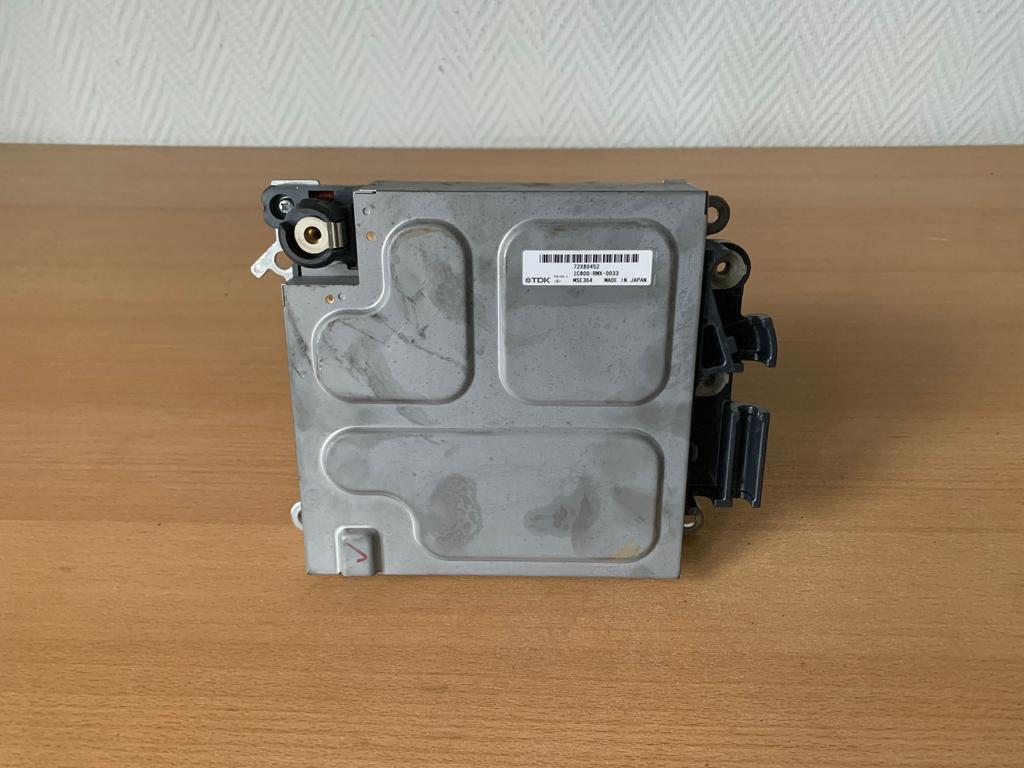 honda civic hybrid 2006 tot 2010 inverter 1C800RMX0033, Auto-onderdelen, Accu's en Toebehoren, Honda, Gebruikt, -, -