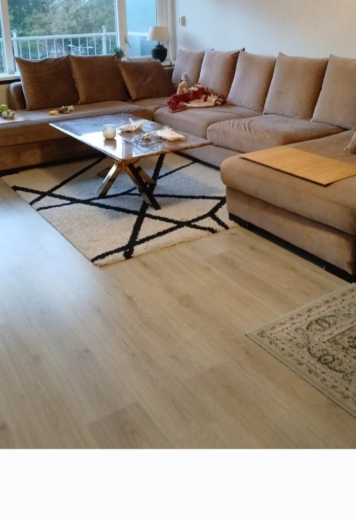 Marmeren eettafel en salontafel, Ophalen, Overige materialen, Gebruikt, Vijf personen of meer