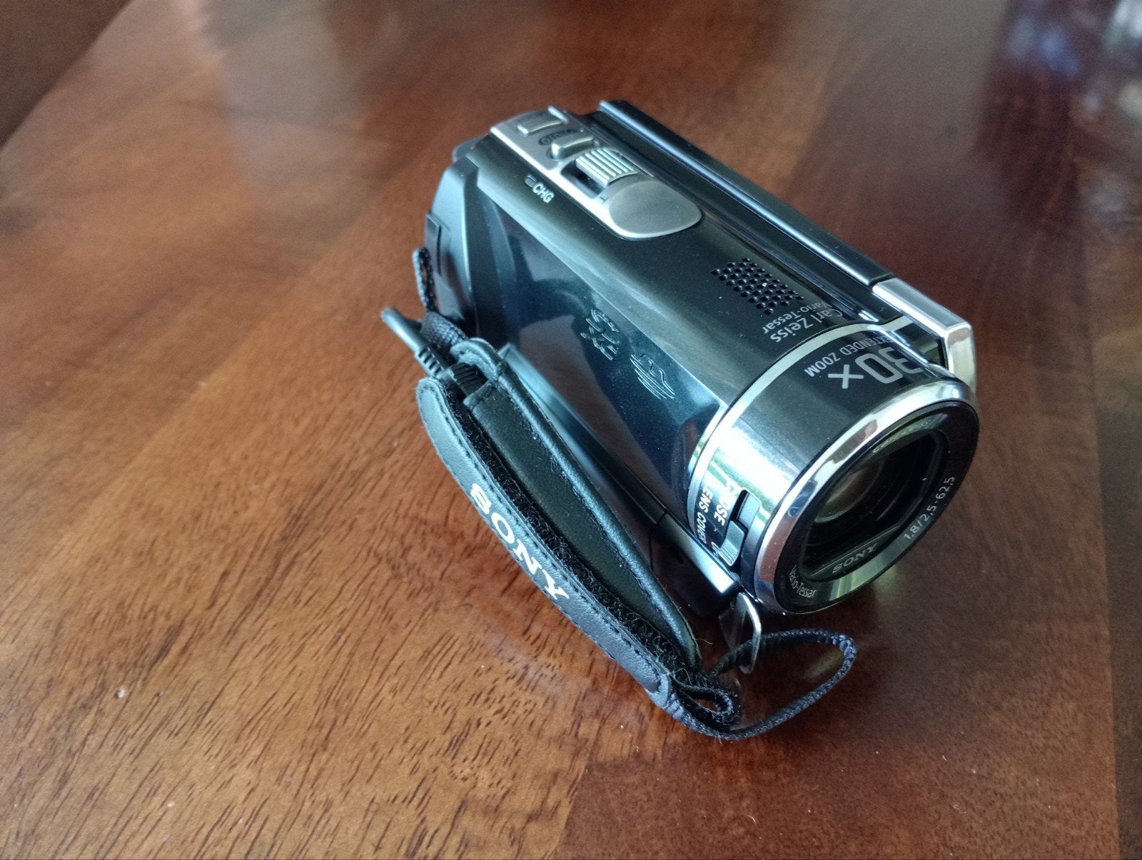 Sony HDR-CX190E Full HD Handycam Camcorder, Ophalen of Verzenden