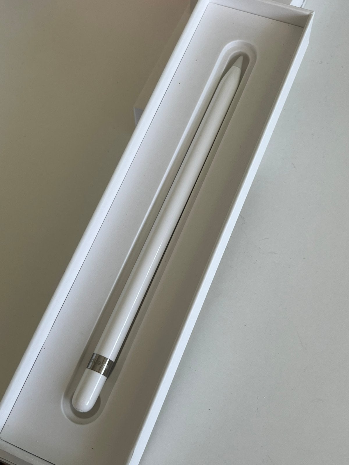 Foto 4 van Apple pencil 1st generation