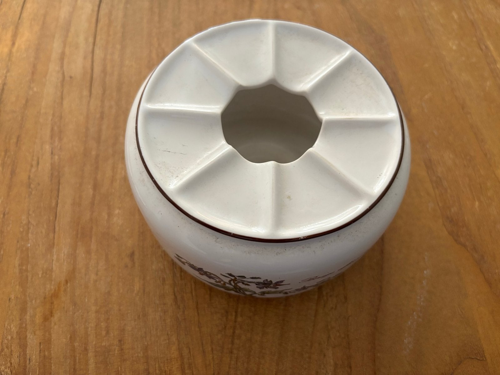 Villeroy & Boch Botanica theelichtje, Ophalen of Verzenden