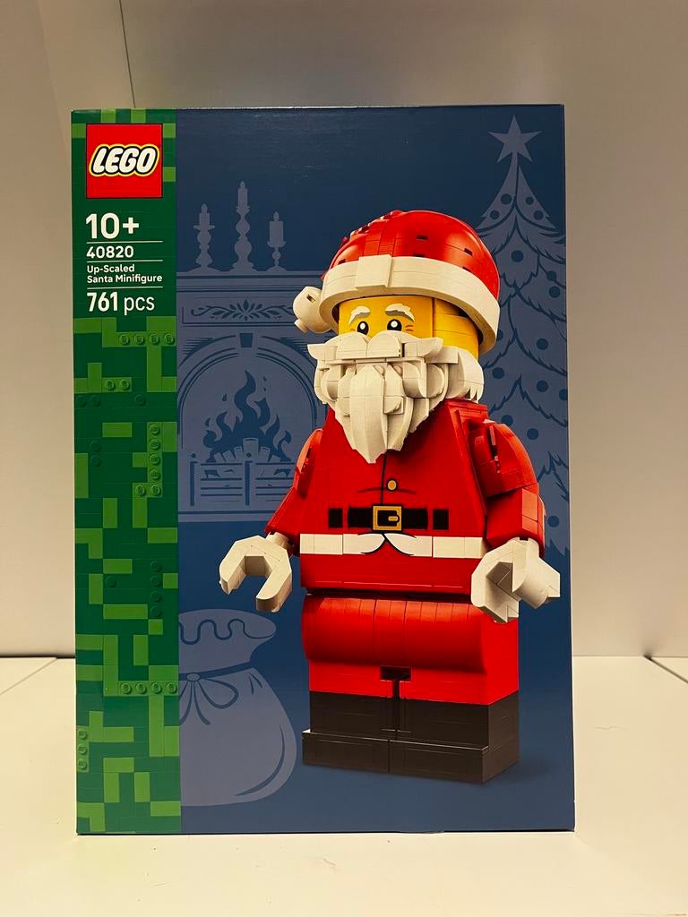 Lego 40820 - nieuw, Ophalen of Verzenden, Nieuw