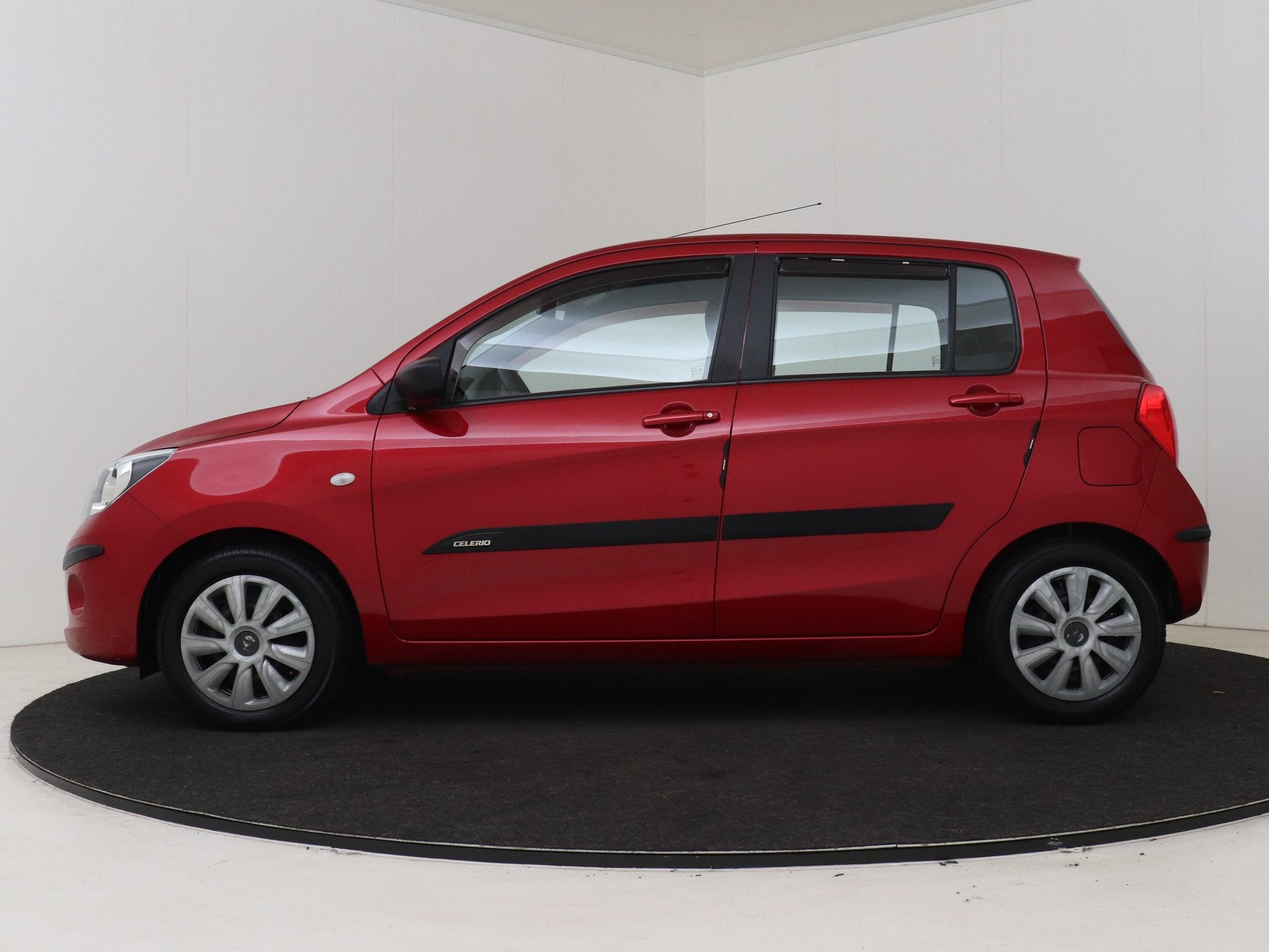 Suzuki Celerio 1.0 Comfort | Dealer onderhouden | Airco | Bl, Auto's, Suzuki, 12 maanden, Gebruikt, Euro 6, 400 kg