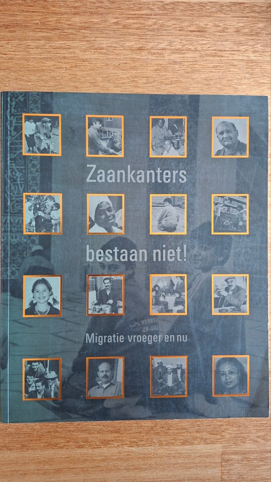 K. Woudt - Zaankanters bestaan niet!, Ophalen of Verzenden, Nieuw, K. Woudt; C. van Zijl; P. Roggeveen
