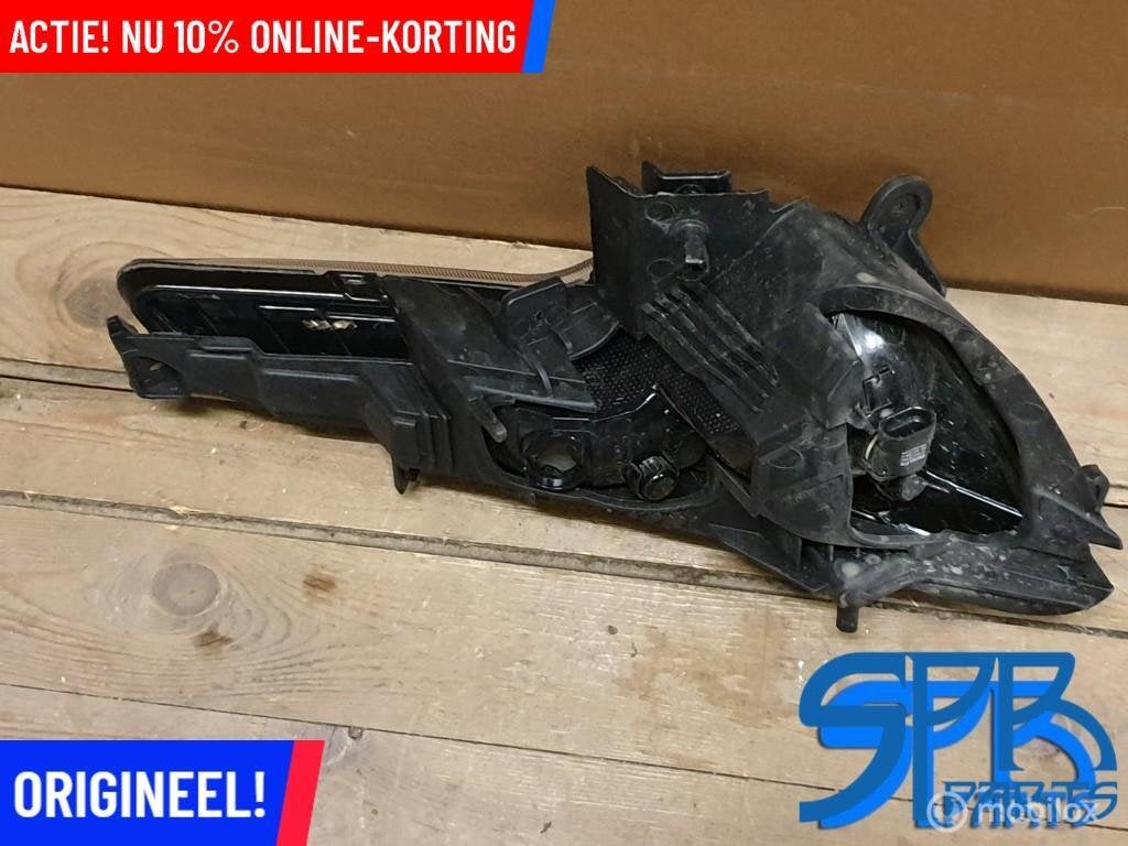 SPORTAGE III Dagrijvlicht MISTLAMP links '10-'14 922013W, Ophalen of Verzenden, Kia, Gebruikt, Kia