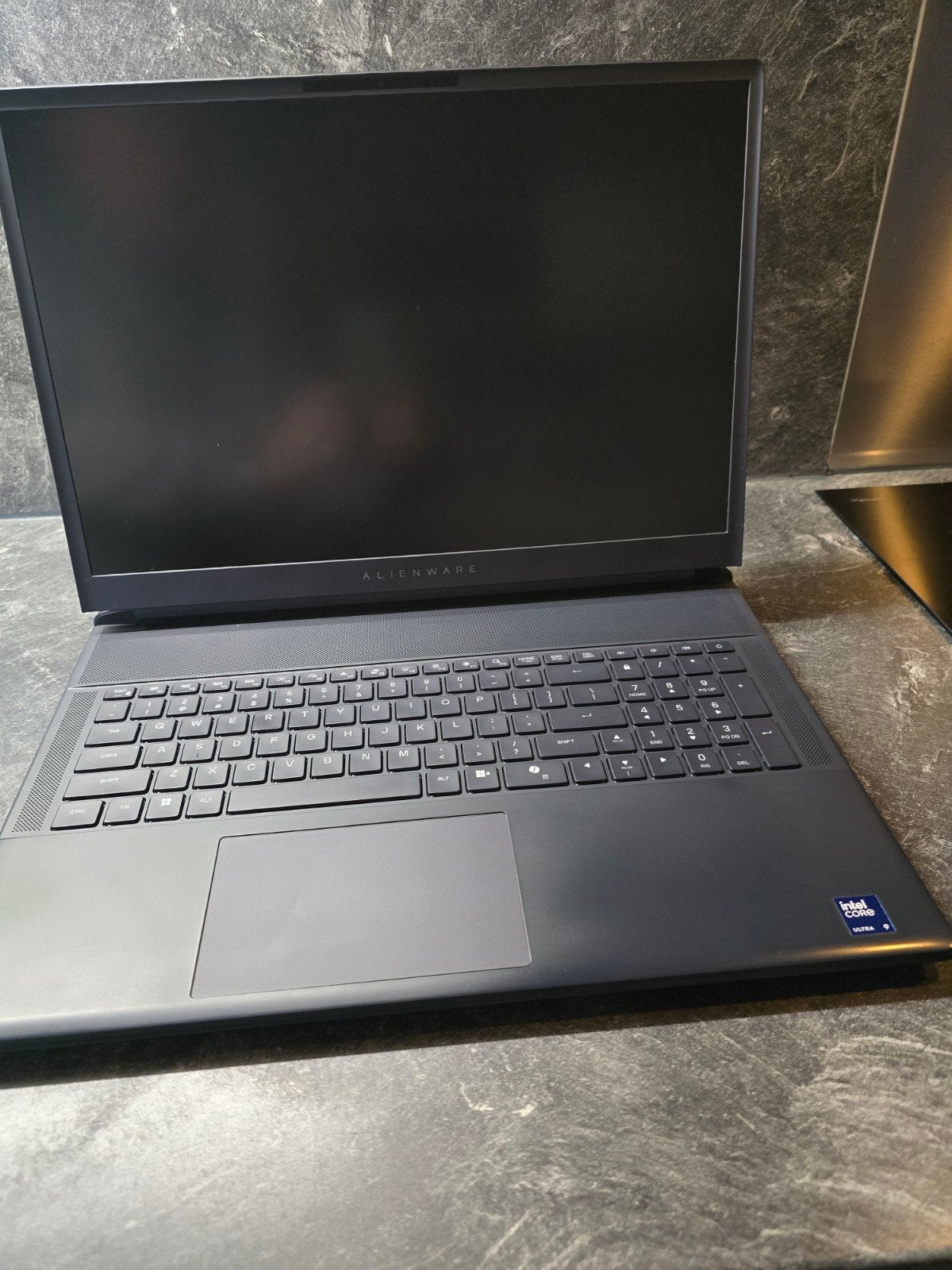 ALIENWARE 18 AREA-51 | Ultra 9 | 32GB | 1TB SSD | RTX 5080 |, Ophalen, Met videokaart, Intel Ultra 9, Alienware
