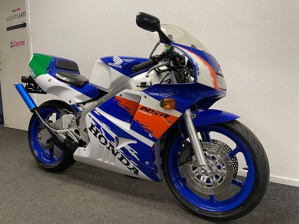 ️Prachtige Honda NSR 250 NSR250 (1992)️, 250 cc, Bedrijf, Onbekend, Sport