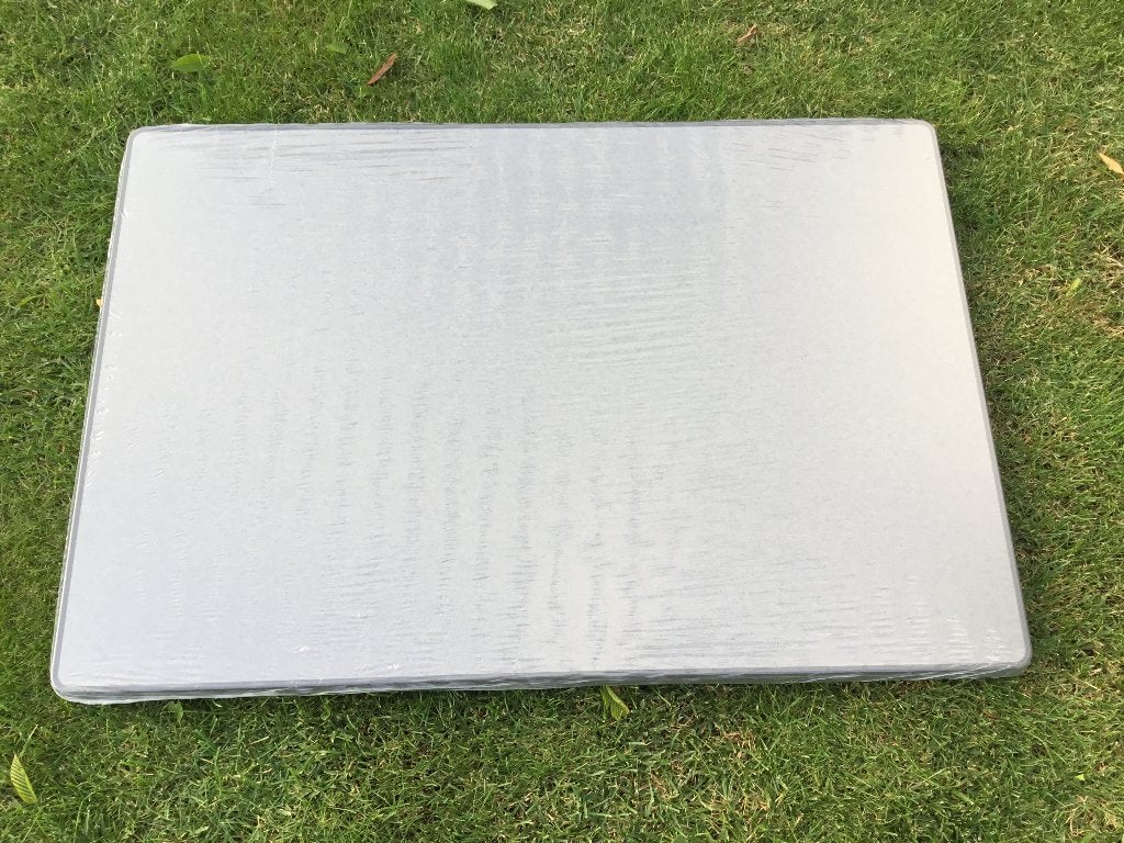Camping tafel nieuw, Caravans en Kamperen, Ophalen, Nieuw, Campingtafel