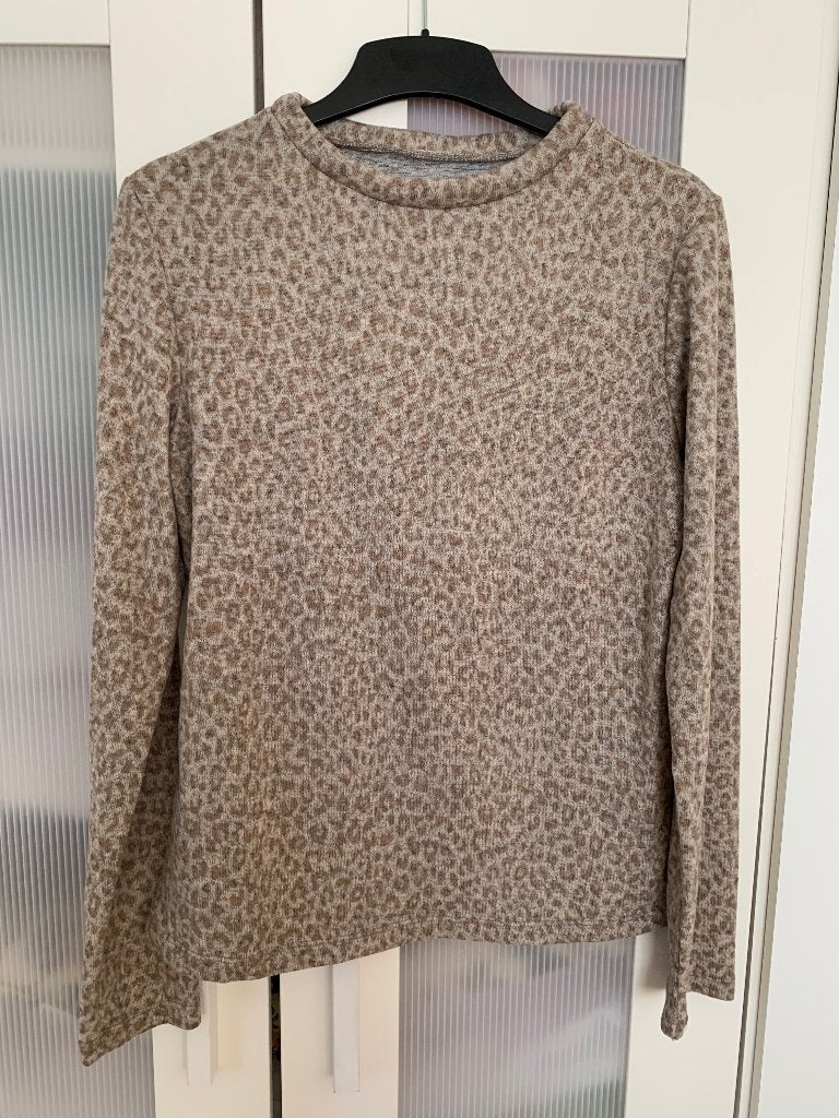 Damestrui maat L zara 1x gedragen, Kleding | Dames, Maat 42/44 (L), Ophalen of Verzenden, Zo goed als nieuw, Zara