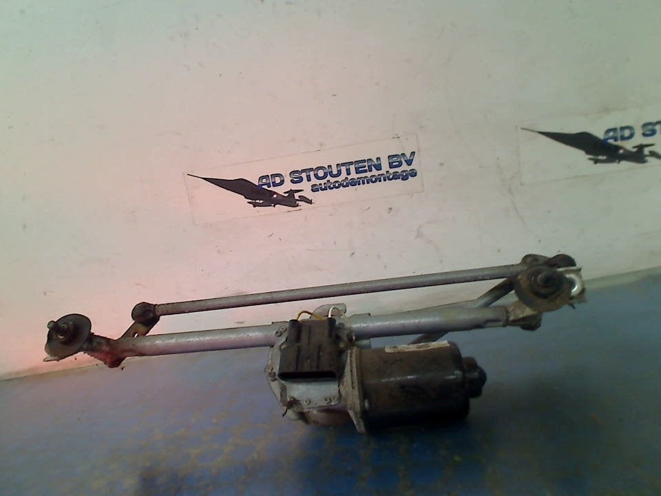 Ruitenwisser Mech + Motor Opel Corsa C (F08/68) 23004003, Auto-onderdelen, Gebruikt, Bahnhofsplatz, Rüsselsheim am Main 65423, , Duitsland