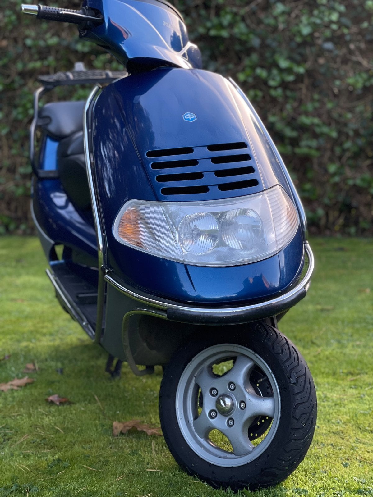 Piaggio Hexagon 150cc a2, Ophalen of Verzenden
