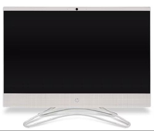 HP All-in-One 24-f0xx, Computers en Software, Desktop Pc's, Ophalen, Gebruikt, Hp, 8 GB