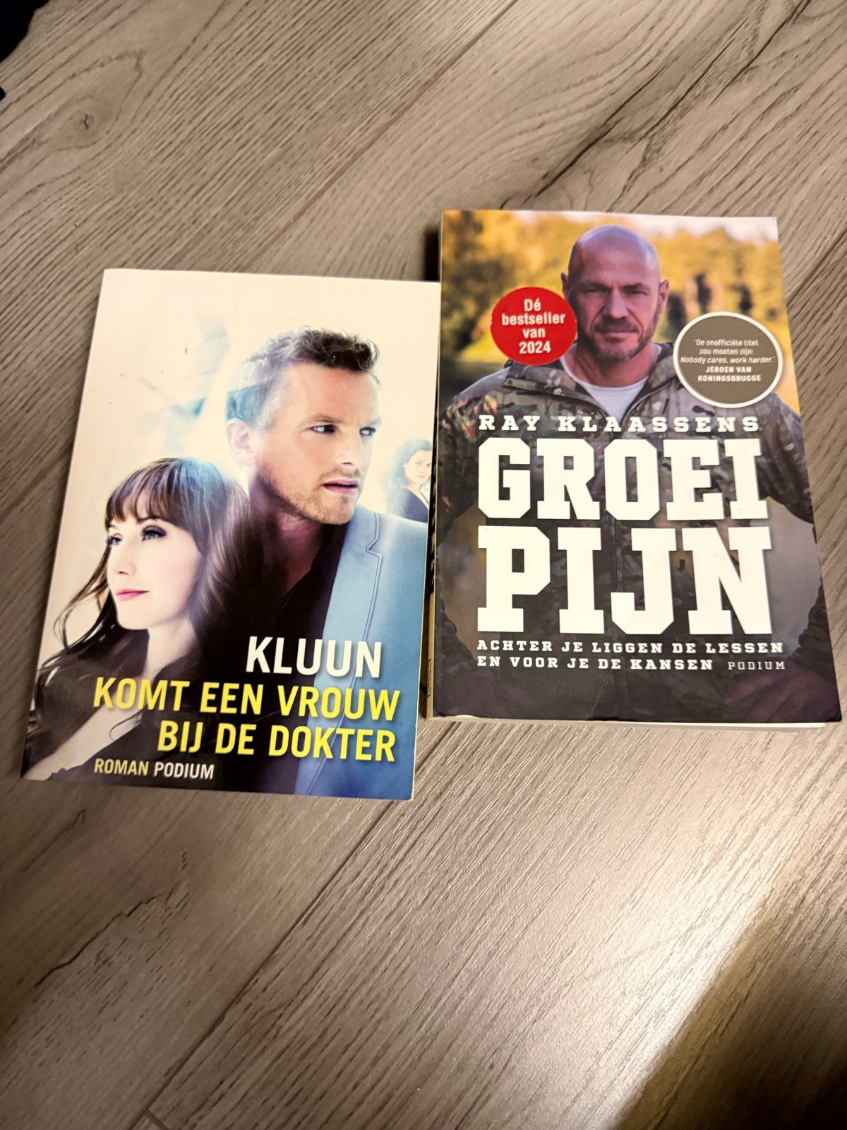 Boeken, Boeken, Romans, Gelezen, Nederland, Ophalen of Verzenden