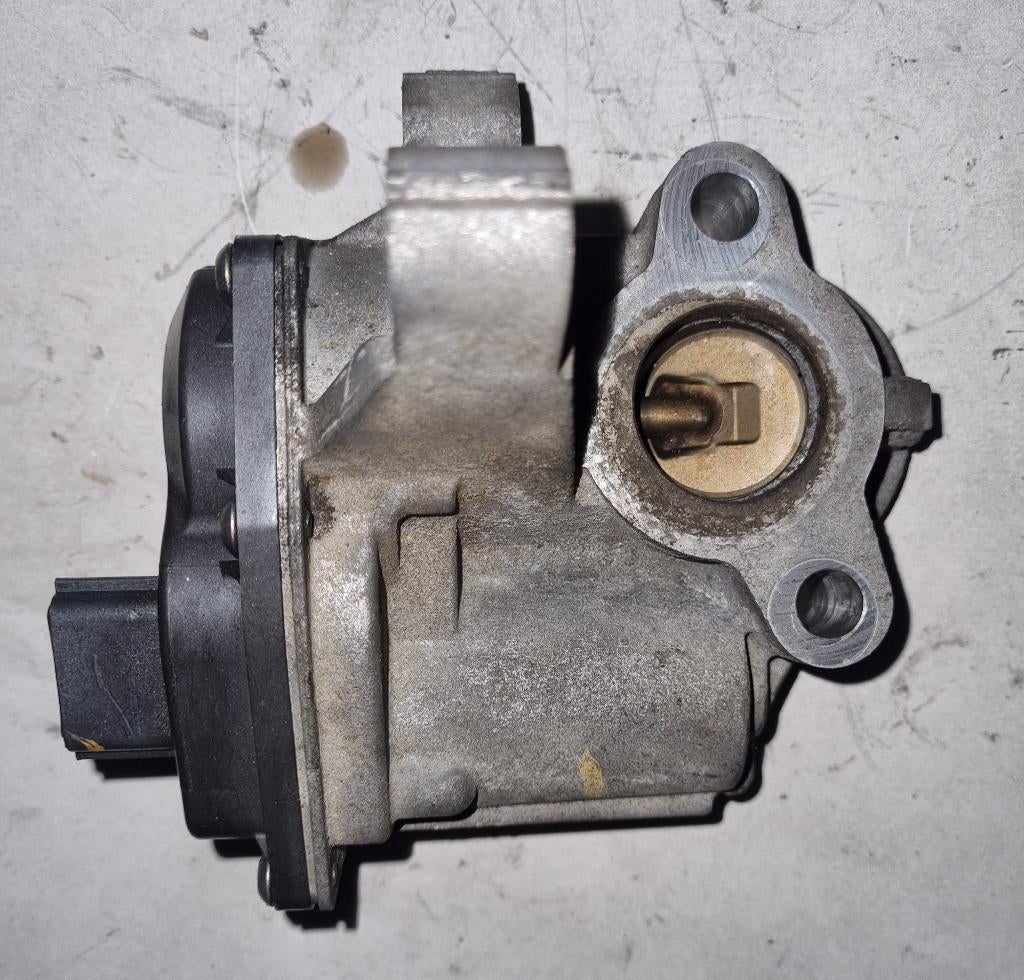EGR-klep Opel Vivaro 1.6 CDTI 16V 2018 H8201068965, Ophalen of Verzenden
