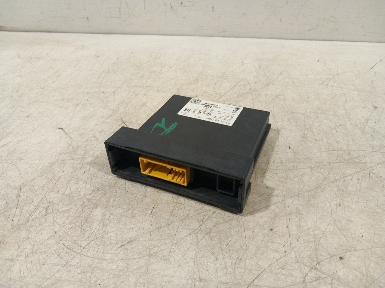 Computer verlichting Opel Astra, Auto-onderdelen, Verlichting, Opel, Gebruikt, Herkomst onderdeel bekend, 12 maanden garantie