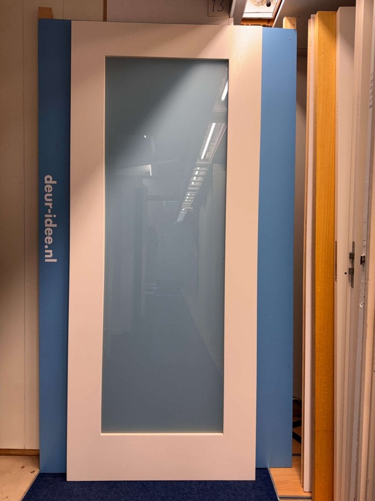 Binnendeur, 80 tot 100 cm, Binnendeur, Niet ingevuld, Nieuw