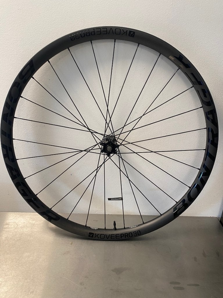 Bontrager Kovee Pro 30 29d 110 Black voorwiel MTB, Fietsen en Brommers, Band, Nieuw, Ophalen of Verzenden, Bontrager