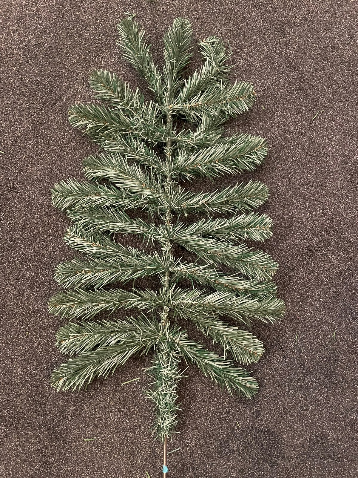 Kerstboom Triumph Tree 2.00 meter hoog, Ophalen, Zo goed als nieuw