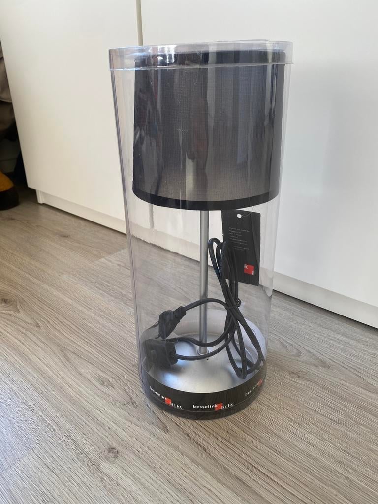 Nachtlamp / tafellamp van besselink, Ophalen, Nieuw