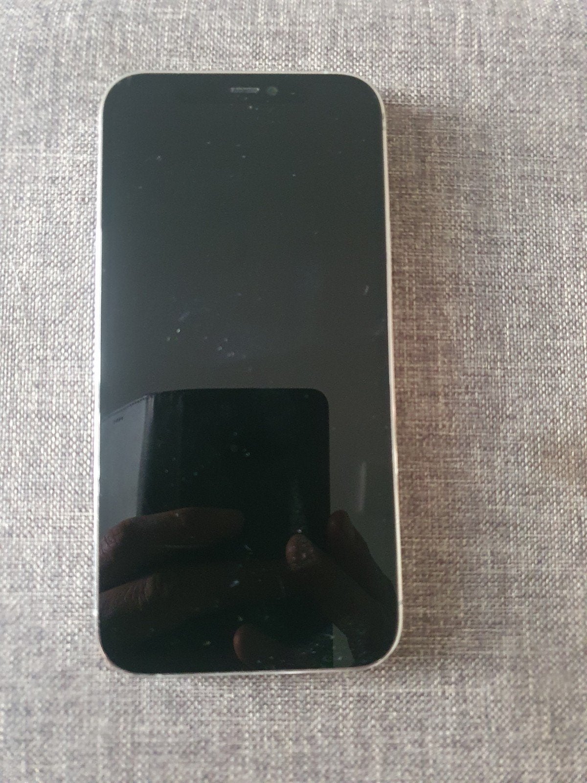 iPhone 12 Pro in zeer goede staat, geblokkeerd, 128 GB, Zo goed als nieuw, Met simlock, IPhone 12 Pro