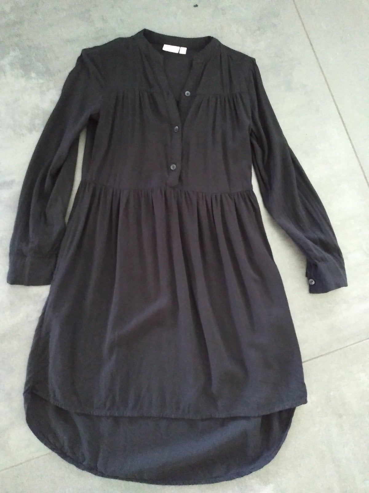 Meisjes tuniek maat 134, Kinderen en Baby's, Kinderkleding | Maat 134, Ophalen, Gebruikt, Meisje, Jurk of Rok