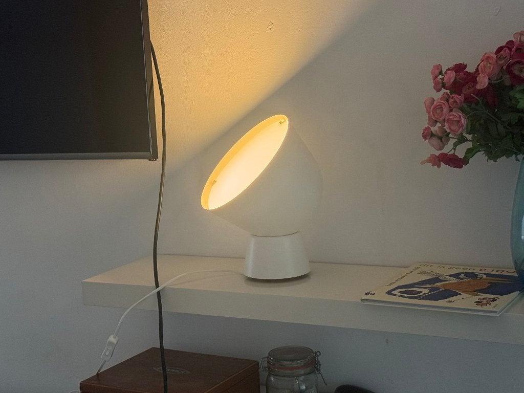 IKEA PS 2017 design tafellamp – Ola Wihlborg – 2 stuks, Huis en Inrichting, Lampen | Tafellampen, Ophalen, Kunststof, Gebruikt