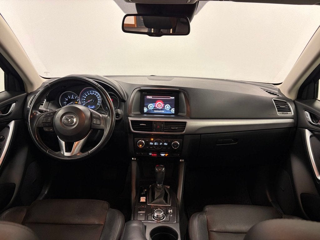 Mazda CX-5 2.0 SkyActiv-G 165 Skylease GT 2WD*NAP*Stoelverwa, Auto's, Mazda, 1998 cc, 1800 kg, Euro 6, 4 cilinders