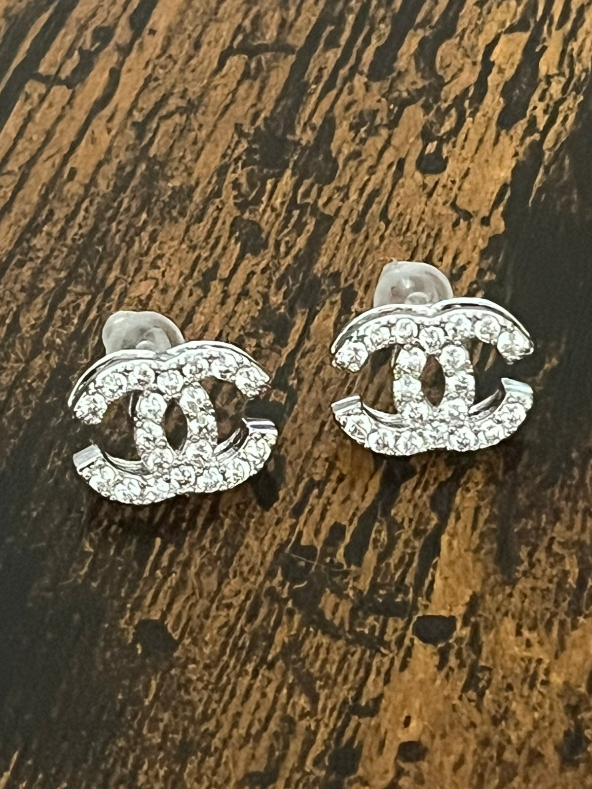 OORBELLEN FASHION, Verzenden, Zo goed als nieuw, Zilver, Overige merken