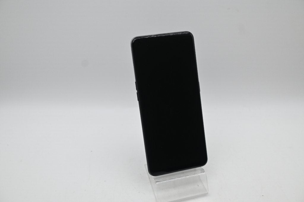 OPPO A94 5G 128GB Android 14 - Krasvrij Scherm, Universeel, Gebruikt, Overige typen, Onbekend