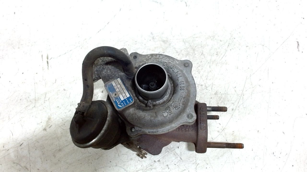 Turbo Citroën Nemo, Onderdelen@venauto.nl, Van der Ven Autorecycling B.V., Gebruikt, Citroën